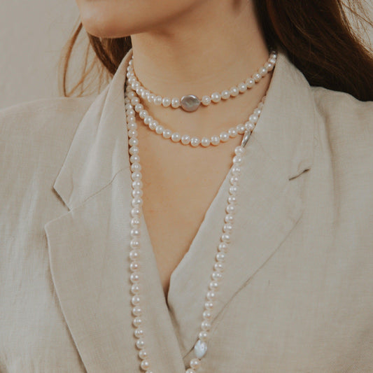 Schmuckperlen: Einzigartige Schönheit und zeitlose Eleganz. Entdecken Sie unsere Kollektion für stilvollen Perlenschmuck!